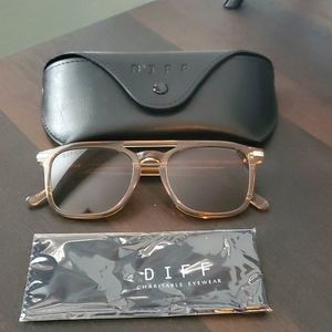 Diff Sunglasses